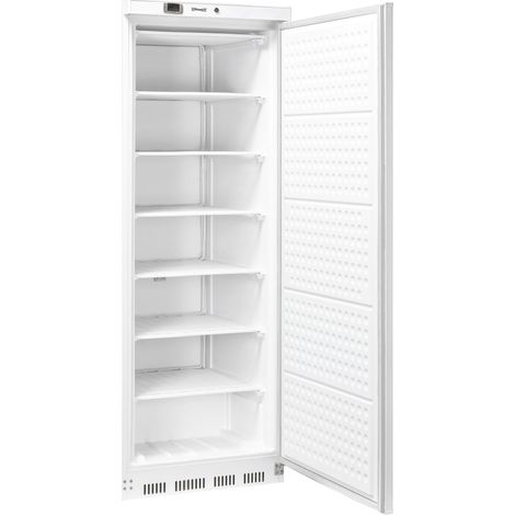 Armoire Négative 400 L Blanche - Casselin (1/2)
