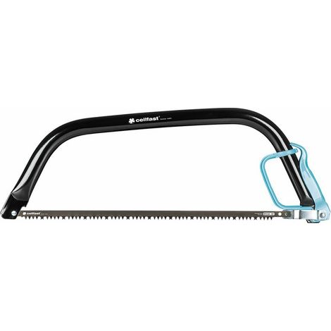 CELLFAST CELLPRO BOWSAW 610mm ETICHETTA (1/3)