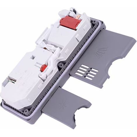 DISPENSER CASSETTO DETERSIVO LAVASTOVIGLIE REX ELECTROLUX ZANUSSI 1113330128