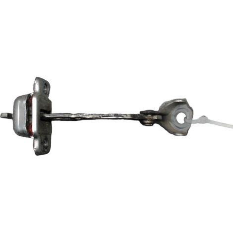 [PRODUIT D'OCCASION] Tirant Porte Avant Gauche CITROEN C1 ♻️ Ref Oe. B000760180 - Garantie à vie (1/2)