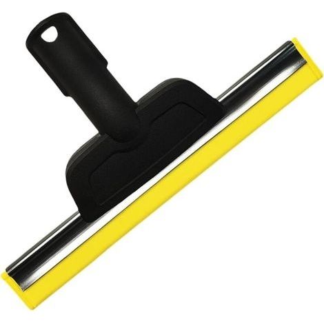 Raclette Vapeur Pour Nettoyage Sans Traces Vitres Fenêtres Miroirs Compatible Kärcher SC1 SC2 SC3 SC4 SC5 SC7 (1/4)