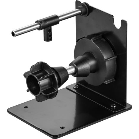 TOOLCRAFT ASD-320 Lötdraht-Abroller  (L x B x H) 110 x 81 x 107 mm (1/4)