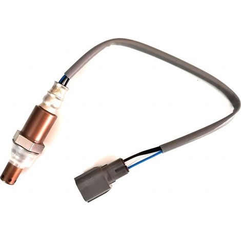 Suitable for Toyota automotive oxygen sensors 89467-71100 and 8946771100, wire length 35 cm. (1/5)