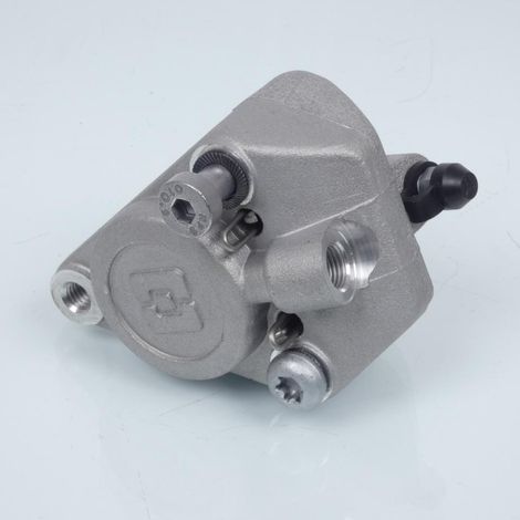 vorderer Bremssattel ajp für motorrad derbi 50 senda r x-treme