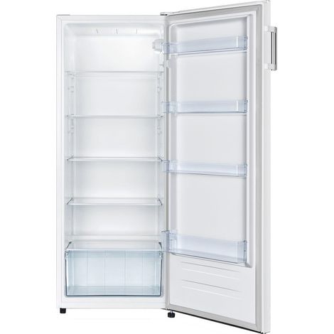 Refrigerador Infiniton cl-242l14bec capacidad 242L silencioso