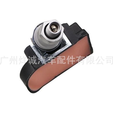 1074812-00-B is a tire pressure monitoring sensor suitable for Tesla vehicles. (1/4)