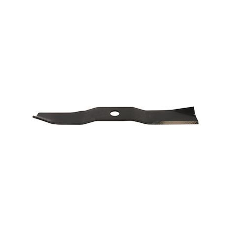 Lama, Gira a Destra, Per Kubota Modelli Rck60. Lunghezza: 521mm, Larghezza: 63,5mm, Spessore: 6,3mm, Foro Centrale: 28,5mm.