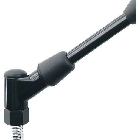 Rétroviseur gauche pour Yamaha Ybr 250 (auto-école) (Ey503I) (1/2)