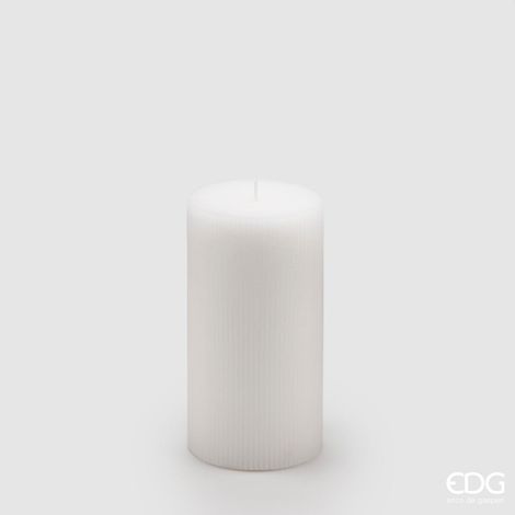 EDG Candela Dorica Bianco H 15