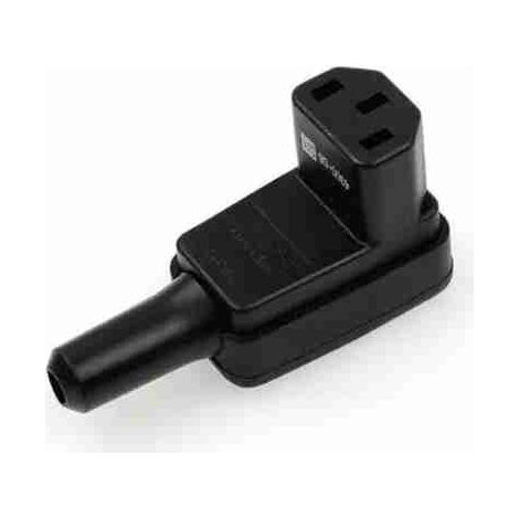 CONECTOR DE RED DAB 6DABMC