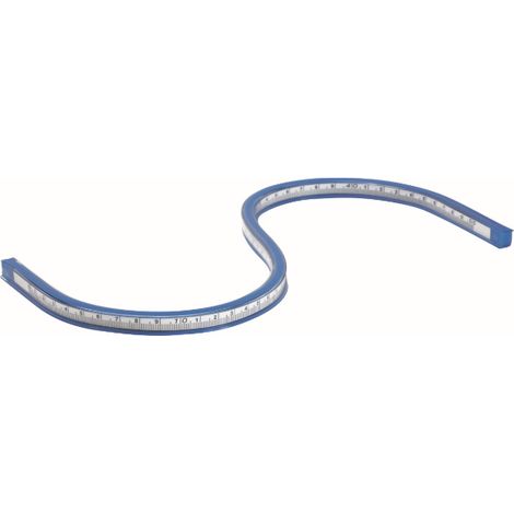 CURVE FLESSIBILI 50 CM (1/2)