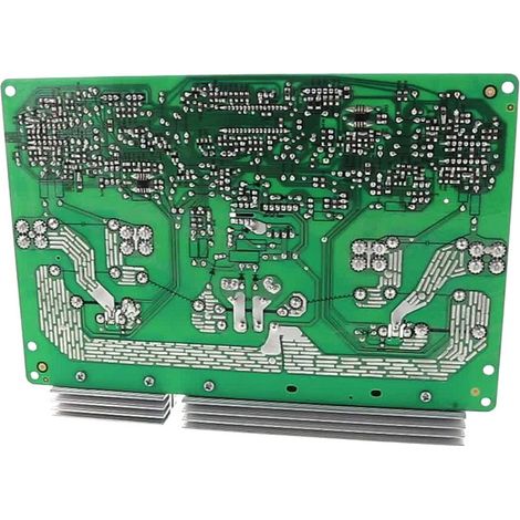 CARTE DE PUISSANCE POUR TABLE DE CUISSON CURTISS - 34050355 (1/2)