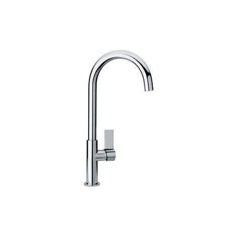 Franke Fox – Miscelatore cucina cromato – Cod. 115.0250.143 (1/3)