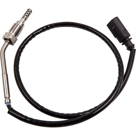 Abgastemperatur Fühler Sensor Abgasfühler für AUDI , VW, SEAT, SKODA (1/5)
