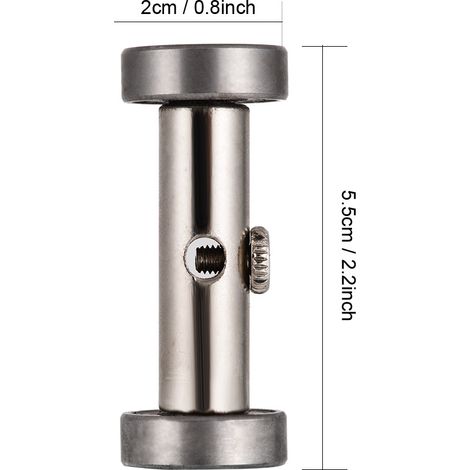 Montre-bracelet, tournevis, guide d'affûtage, porte-affûteur, outil de réparation de bijoux (1/5)