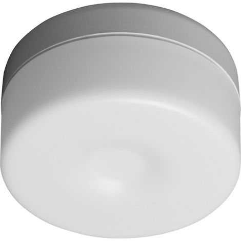Veilleuse LED OSRAM HOMELIGHTING DOT-it Touch High White 4099854531538 blanc froid blanc (1/5)