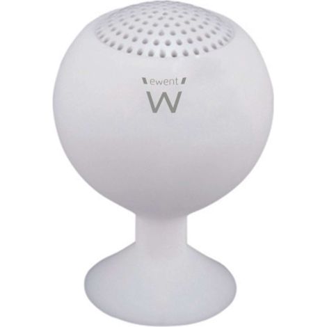 Altoparlante Cassa Speaker Mono Cablato Portatile 2 Watt - Bianco