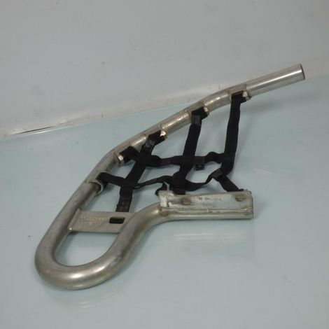 [PRODUIT D'OCCASION] Marche pied Goldspeed pour quad Suzuki 400 LT-Z 2003 à 2008 (1/2)