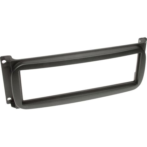 ACV 281145-03 Autoradio Einbaublende DIN Passend für (Auto-Marke): Chrysler, Dodge