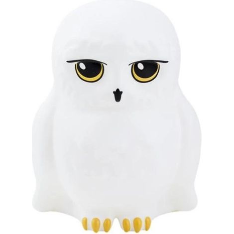 Paladone luce notturna Hedwig bianca 16 cm Harry Potter