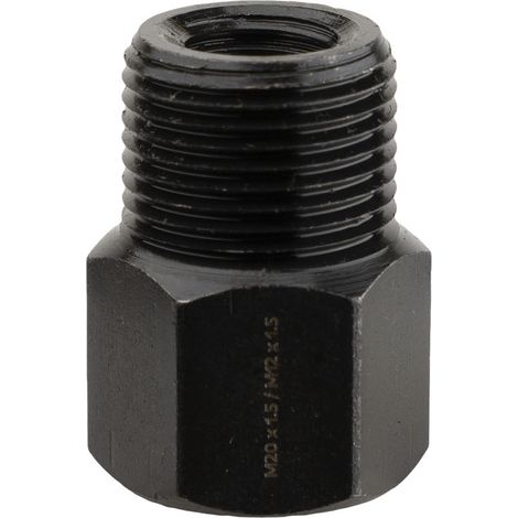 JBM16374 M22 × 1,5 15 mm Adapter für Injektorabzieher (Art.-Nr. 54186, 54587) (1/3)