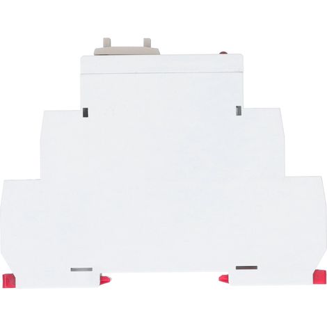 GRT8-K2 AC/DC 12V-240V 50/60HZ Zeitverzögerungsrelais, Zweiwegeschalter, Zweiwege-Schließrelais. (1/5)