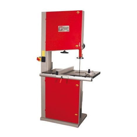 Sega a nastro con tavolo xl Holzmann hbs610230v (1/5)