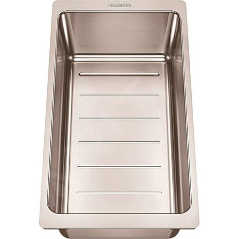Blanco - Bol Axia III, inox 233739 (1/3)
