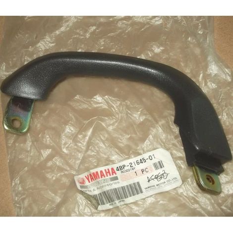 Yamaha 4BP-21645-01 - Supporto passeggero posteriore destro - XJ600 '92/'98 YZF600R '98/'07