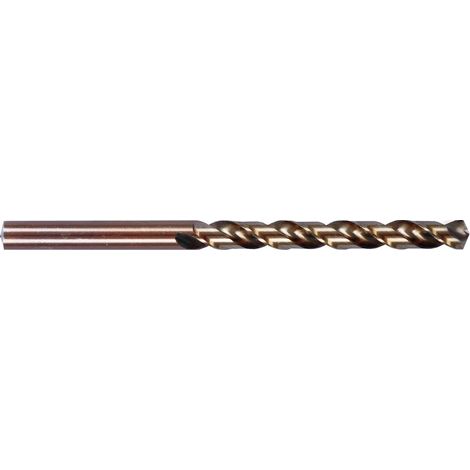Projahn Spiralbohrer DIN 338 HSS-G Typ SN 5,5 mm in Tasche (1/5)
