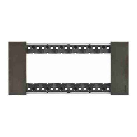 BTIKA4806NG Living Now 6-Modul-Platte