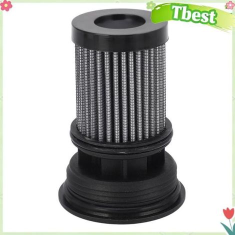 Tbest filtre de réservoir de carburant Filtre hydraulique de remplacement TCA18710, pour Z510A Z520A Z810A Z820A Z830A auto pont (1/5)