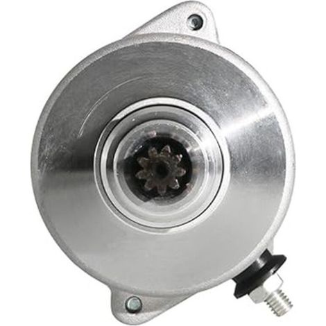 31200-E10-000 31200-E10-100 Anlasser/Zugangsmotor (1/3)