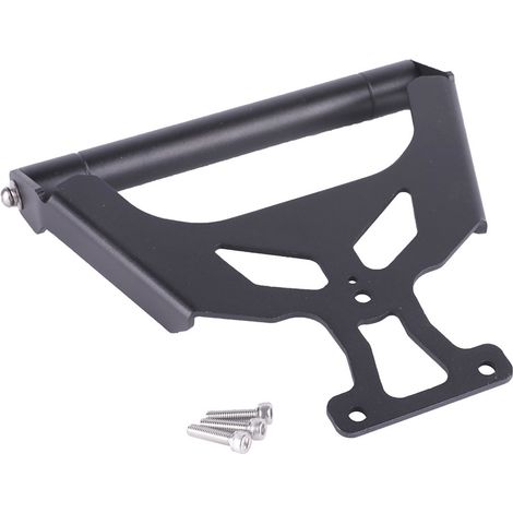 Compatible with the Yamaha Tracer 900 9/GT navigation handle, navigation handle extension bracket, navigation bracket (1/2)