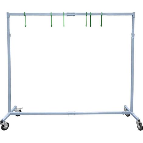 Supporto vernice JBM adjustable paint holder rotazione 360 gradi