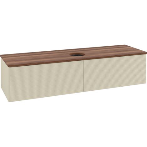 Villeroy & Boch K36112HJ WTUS Antao K361 1600x360x500mm (1/3)