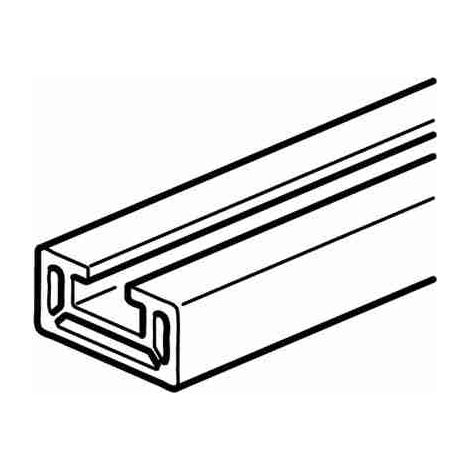 BTITB250CA C-Profil-Aluminiumstange