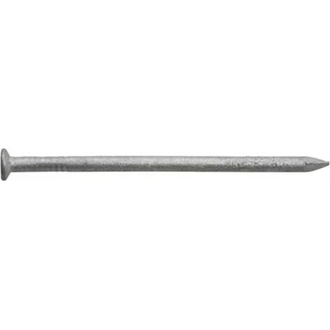 Pointe tête plate en acier brut galvanisé 2,2x40mm 5kg - ROCKET - 508018