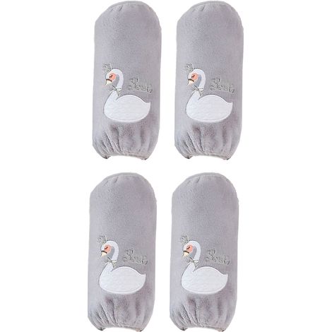 Manchettes De Cuisine Imperméables - Protection Contre Graisse Et Eau - Pour Cuisson Et Pâtisserie - Lot De 2 Paires (1/5)