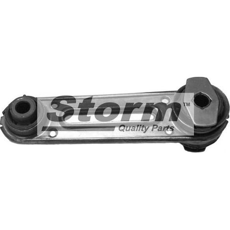Support moteur arrière pour Renault Laguna II 5 portes 8200000002