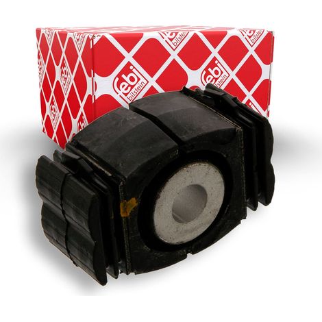 Hinterachsaufhängungs-Silentblock FEBI BILSTEIN FE39192