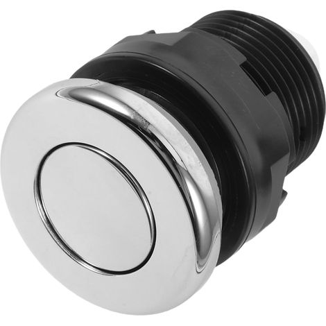 Bouton pneumatique, étanche, pour broyeur de déchets (1/5)