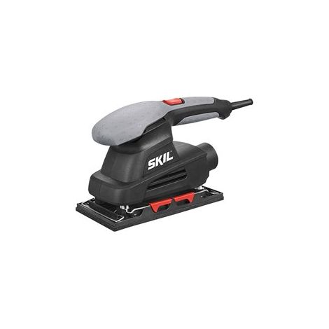 Kabelgebundene Schwingschleifmaschine 160 W – SKIL F0157338AA (1/2)