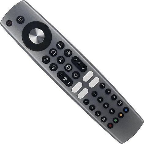Télécommande de remplacement pour systèmes home cinéma TS9187R-10 (1/4)