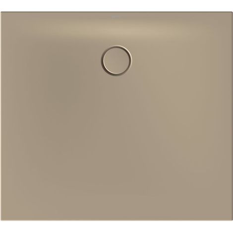 BetteFloor Side receveurs de douche avec support de receveur