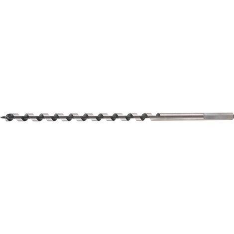 Makita  Broca  serpiente  24x200  mm  -  D-07325