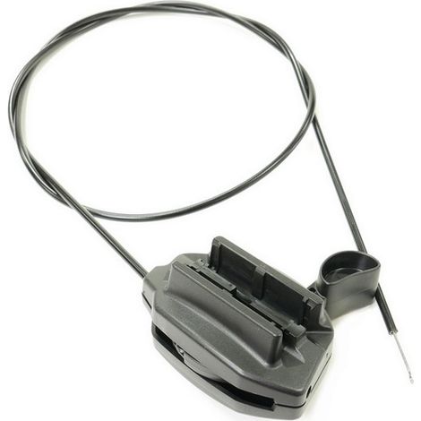 Cable gaz tondeuse GGP / Alpina - 181005528/0