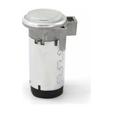 Mini-Luftkompressor für Auto-Zug-Hupe, 12 V, 15 A, 70 dB, Modell: Silber 14