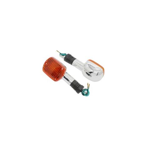 motrices moto feu arrire arrire moto 2x Motorcycle Stop Turn
