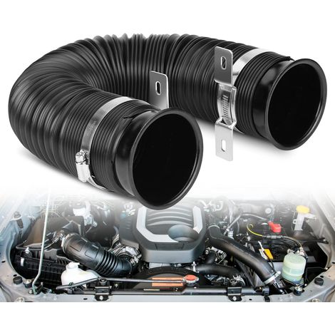 Tuyau admission flexible universel 76 mm (1/5)